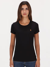 Volcom Holup Short Sleeve Top - Black